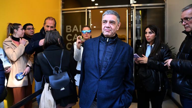 Los secretos del acuerdo contrarreloj entre LLA y el PRO en la Ciudad